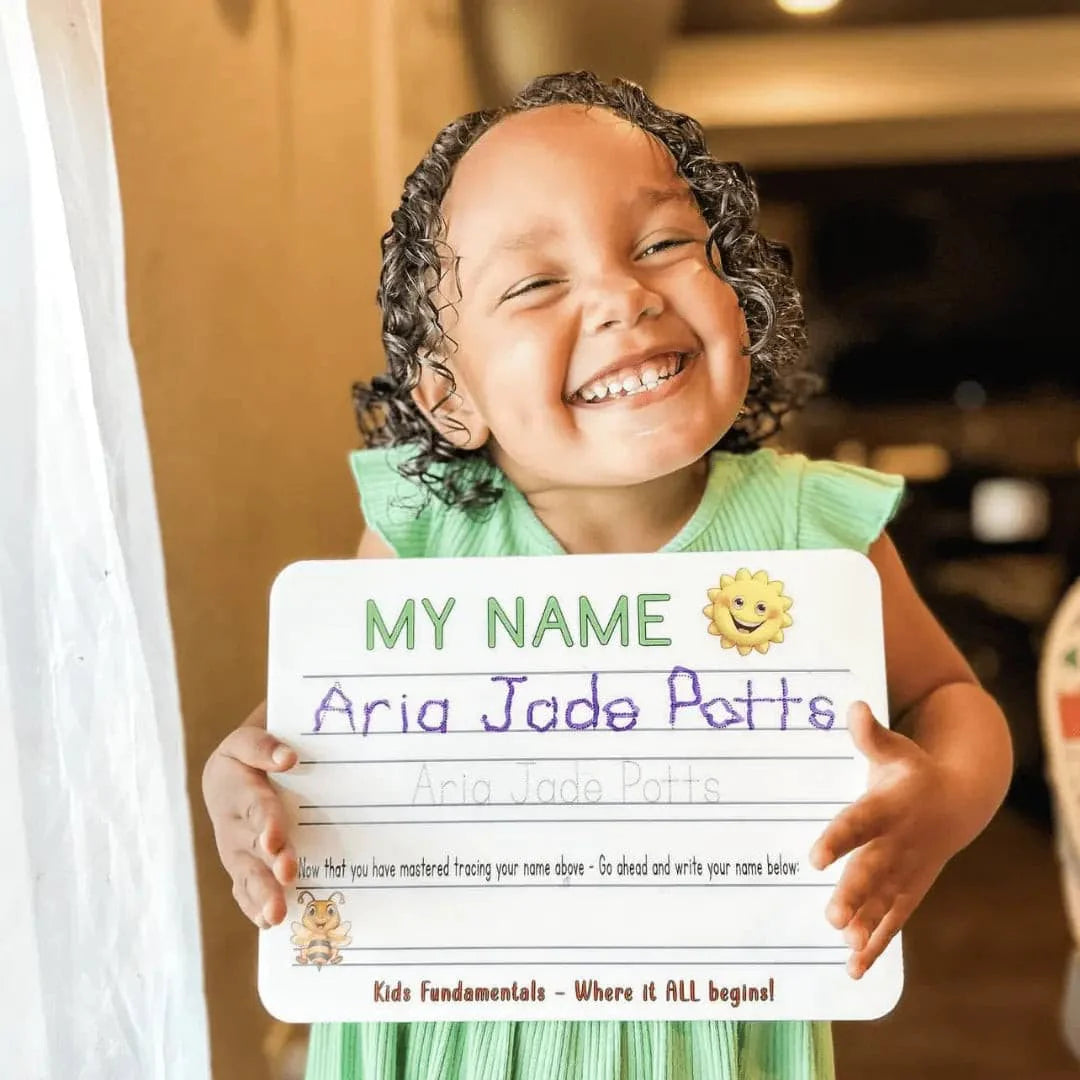 Preschool Bundle