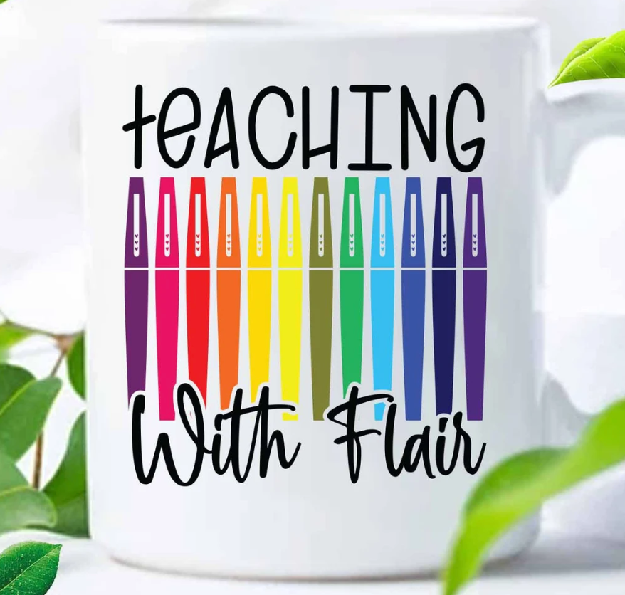 Teacher Bundle