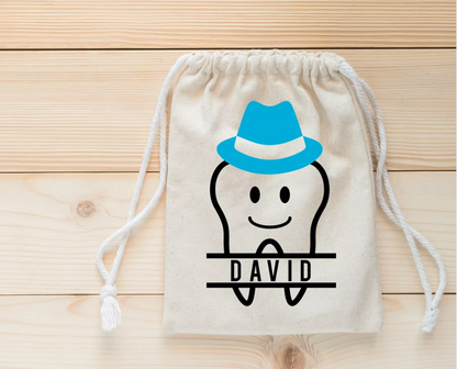 Tooth Fairy Bag