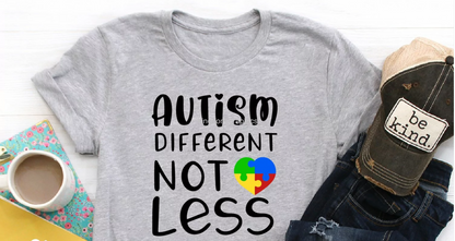 Autism tee