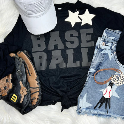 Baseball Tee