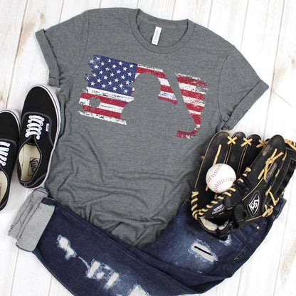 Baseball Tee