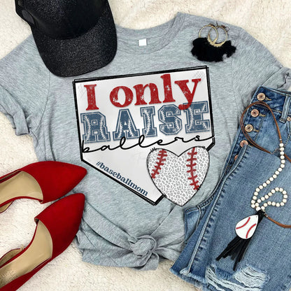 Baseball Tee